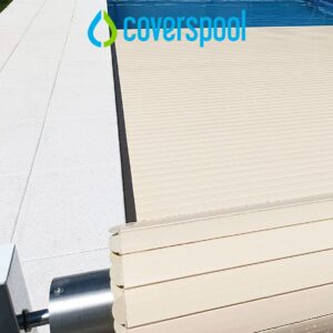 Electric Pool Covers Spain