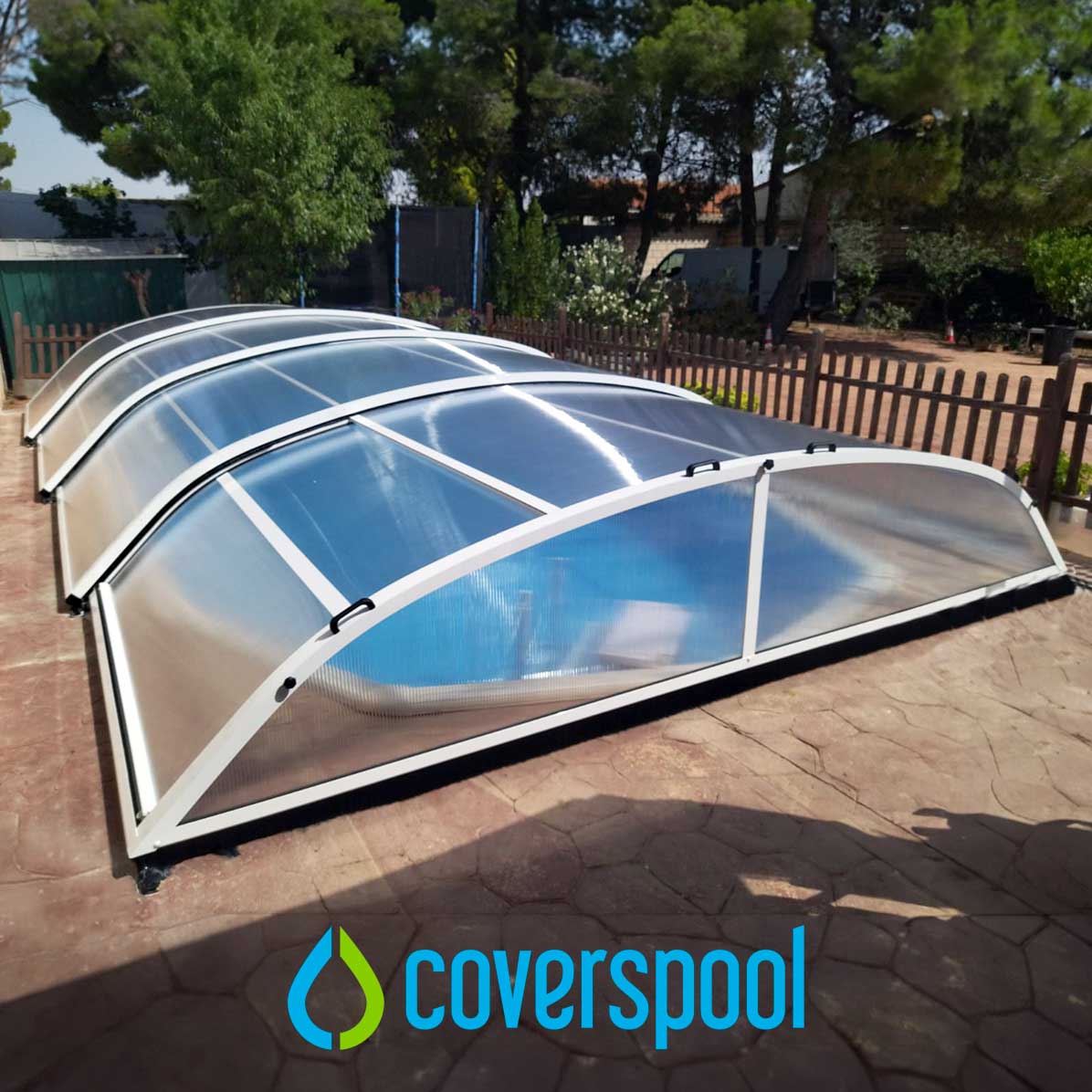 Cerramientos De Seguridad Para Piscinas Elevadas Cerramientos De Seguridad Para Piscinas Elevadas