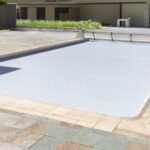 Children pool protection