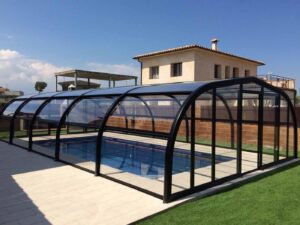 Swimming Pool Cover Prices Spain
