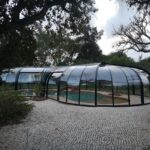 Big pool covers