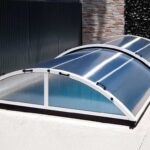 cubiertas para piscinas pequeñas