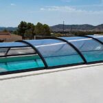Custom Pool Covers