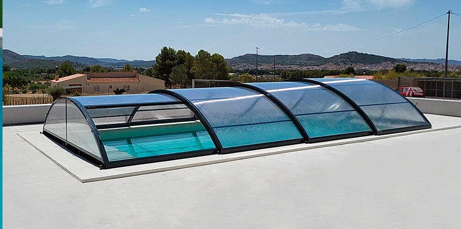 Custom Pool Covers