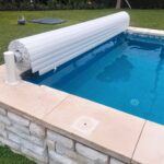cobertor piscina elevada