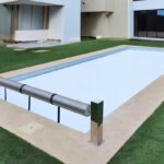 Pool Shutter