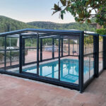 best pool cover for evaporation