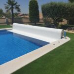 polycarbonat lamellen pool