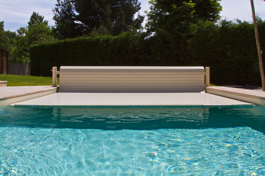 unterflurabdeckung pool