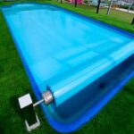 lamas piscina