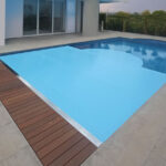 Persiana Piscina Sumergida