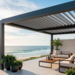 Terraza bioclimática