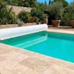 cubiertas de piscina electricas