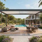 Pérgola-6x3