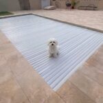cobertores de seguridad piscinas